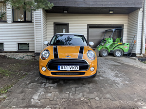 MINI Cooper 2015 1.5 100kW (3 foto / 6)