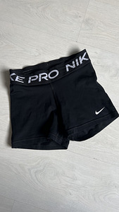 Nike Pro shorts XS lühikesed püksid (2 foto / 4)
