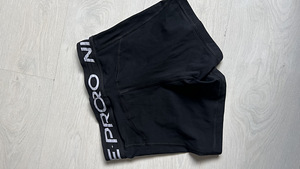 Nike Pro shorts XS lühikesed püksid (3 foto / 4)