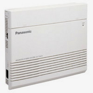 АТС Panasonic KX-TА308