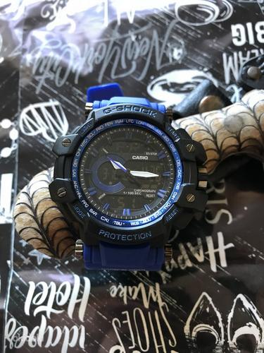 Часы G-Shock (фото #2)