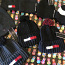 Мужские шапки Tommy Hilfiger (фото #1)