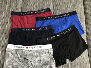 Meeste poksijad Tommy Hilfiger (2 foto / 3)