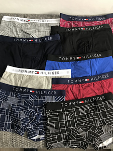 Meeste poksijad Tommy Hilfiger (3 foto / 3)