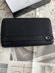 Кошелек Armani (4 фото из 6)