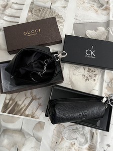 Võtmehoidjad Calvin Klein (4 foto / 4)