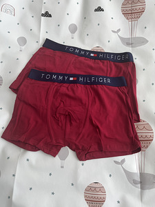 Tommy Hilfigeri poksijad (2 foto / 7)