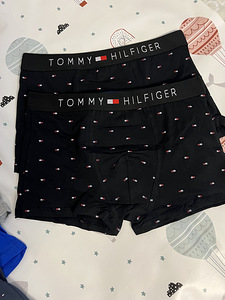 Tommy Hilfigeri meeste bokserid (2 foto / 10)