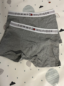 Tommy Hilfigeri meeste bokserid (5 foto / 10)