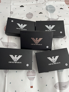 Meeste bokserid Emporio Armani (2 foto / 2)