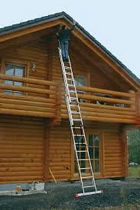 Аренда лестниц облегченных в Раменском(нал, безнал, на карт)