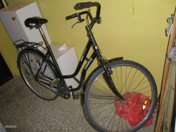,,28,, BILTEMA взрослый велосипед. (фото #1)