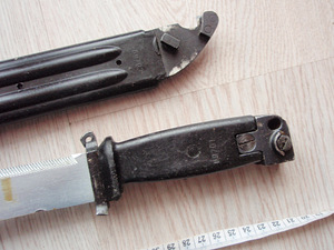 Tääk Kalashnikov (3 foto / 3)