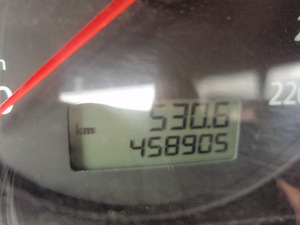 VW T-5 2007a. 1.9 Diesel 7+1 (5 foto / 10)