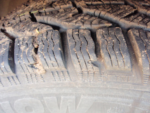 Passat 1,9DIESEL 11\2005a (5 foto / 9)