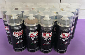 Plasti Dip, Protect Coat, жидкий виниловый спрей (1 фото из 4)