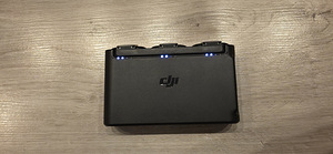 DJI Mavic Mini Fly More combo 3x akut + kohver (3 foto / 5)