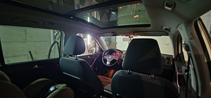 VW Tiguan 4x4 2.0d 103 kW 2008a (5 foto / 7)