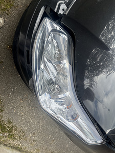 Citroen C4 esituled (1 foto / 2)
