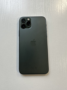 iPhone 11 про 64гб (2 фото из 4)
