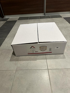 Lühter "Led Luminaire Vela" (4 foto / 5)
