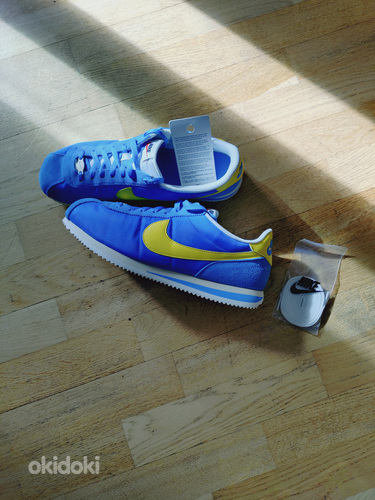 Nike cortez txt nr 46 retro