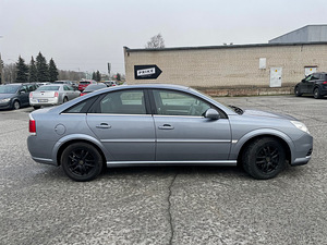Opel Vectra C 2006, 164 000km (2 foto / 6)