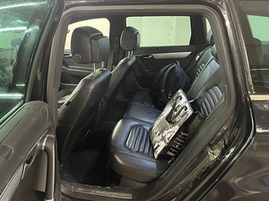 Volkswagen Passat (4 foto / 7)