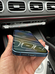 iPhone 13 синий 128 ГБ (4 фото из 6)