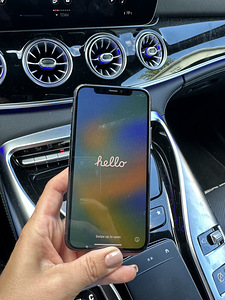 iPhone 11 Pro Midnight Green 256GB (1 foto / 5)