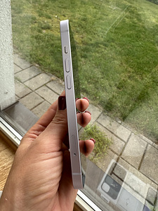 iPhone 14, Purple, 128GB + original Silicone case (4 foto / 10)