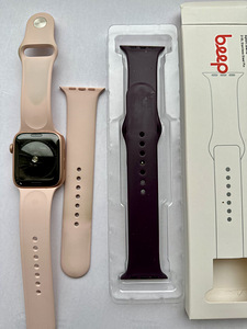 Apple Watch SE 44mm (1 foto / 3)