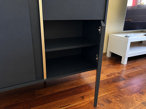 Шкаф-комод Velsoru (3 фото из 7)