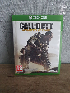 Call of Duty advanced warfare (1 foto / 2)