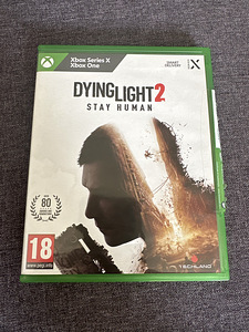 Dying light 2 xbox one (1 foto / 2)