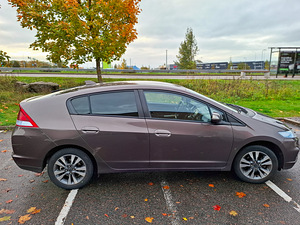Honda Insight 1.3 65kB 2013a (3 foto / 13)