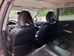 Honda Insight 1.3 65kB 2013a (11 foto / 13)
