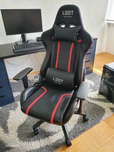 Mänguritool EL33T Elite V3 Tallinn, Arvutilauad – okidoki