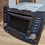 Автомобильное радио/стерео/центральная консоль Subaru | Panasonic 86201AJ430 (фото #1)