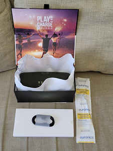 JBL Charge 5 | roheline | korra kasutatud (4 foto / 4)