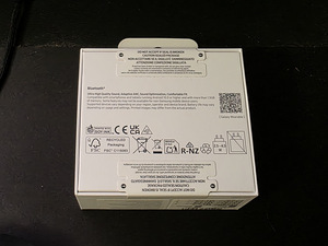 Samsung Galaxy Buds 3 | Silver / hõbe (2 foto / 2)