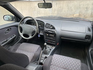 Suzuki Baleno (5 foto / 8)