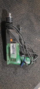 Elektriline puur (1 foto / 3)