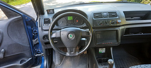 Skoda Praktik 1.6 TDI (7 foto / 9)