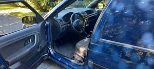 Skoda Praktik 1.6 TDI (8 foto / 9)