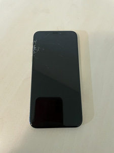iPhone X 256gb (6 фото из 6)