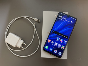 Huawei P30 Pro Black (1 foto / 3)