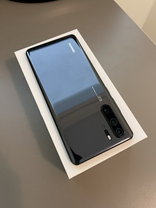 Huawei P30 Pro Black (3 foto / 3)