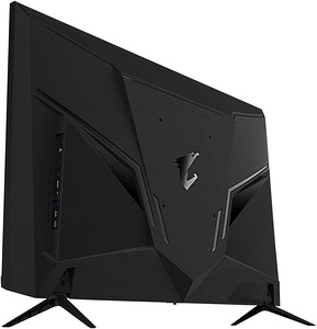 Monitor Gigabyte AORUS FV43U, 43", 4K Ultra HD QLED 144 Hz (3 foto / 4)