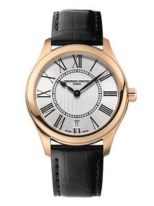Uus Frederique Constant Classic Quartz naiste käekell (5 foto / 5)